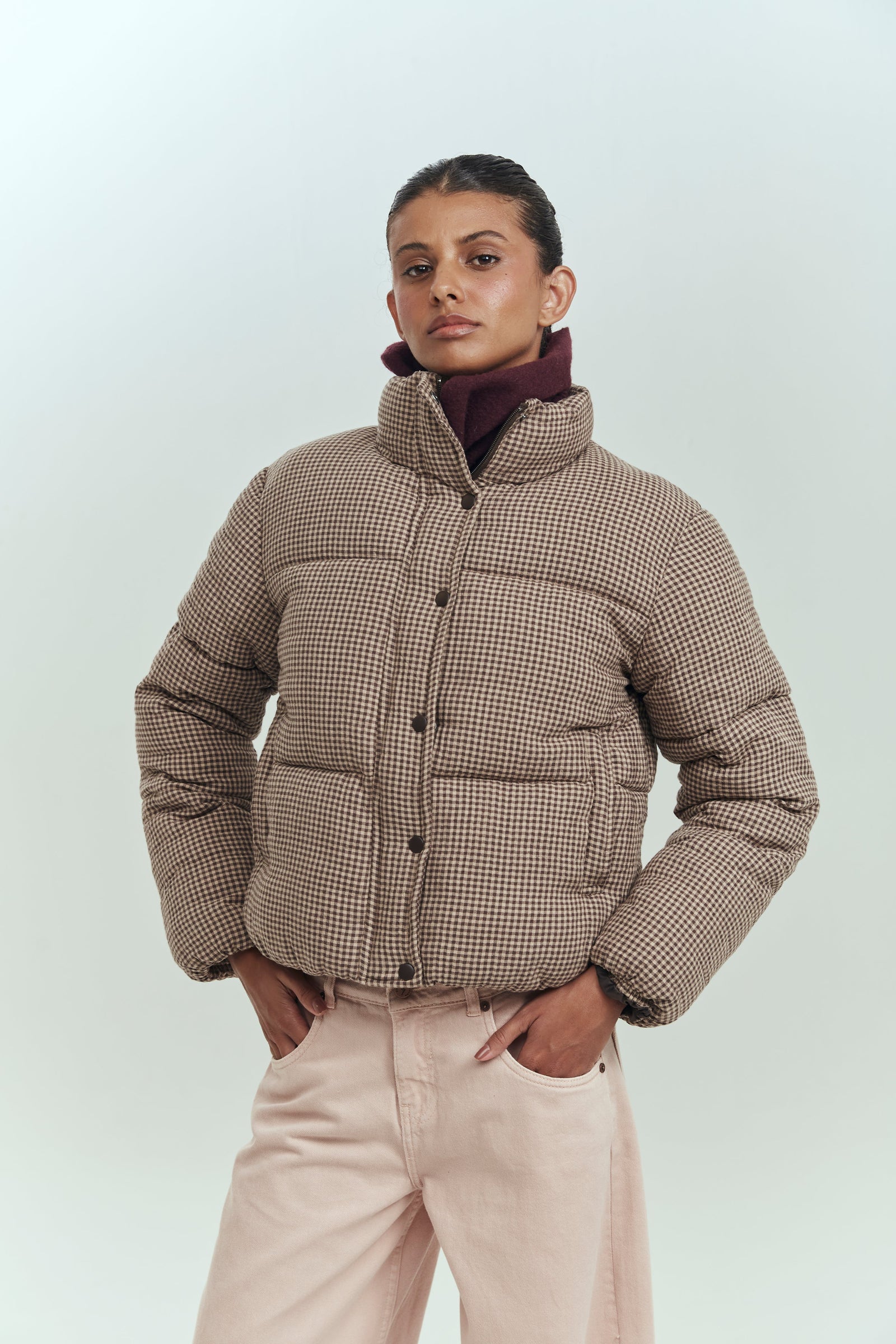 Las chaquetas que más se usarán este invierno 2026