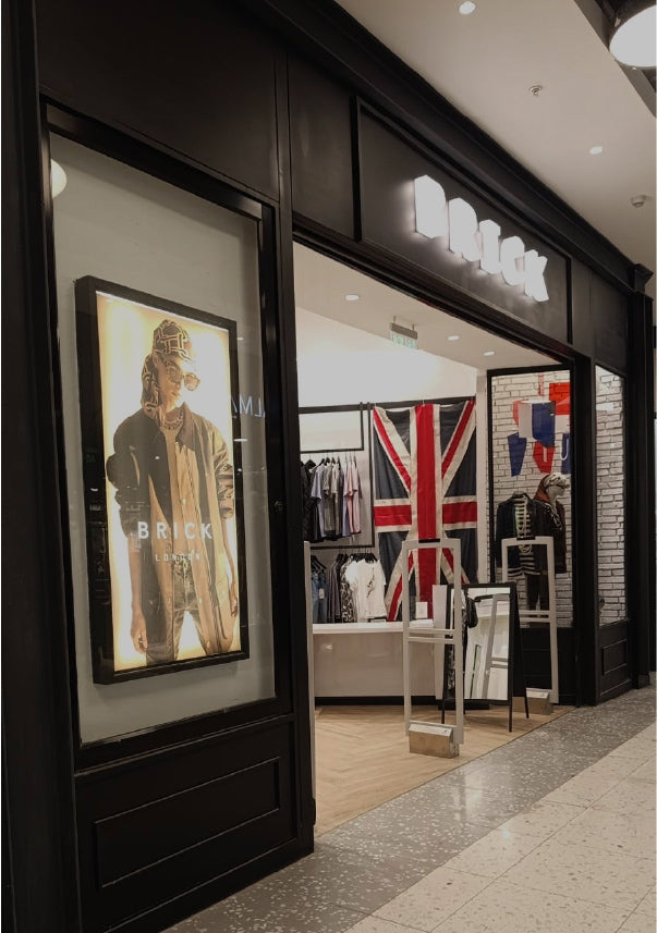 Nueva Tienda: Parque Arauco