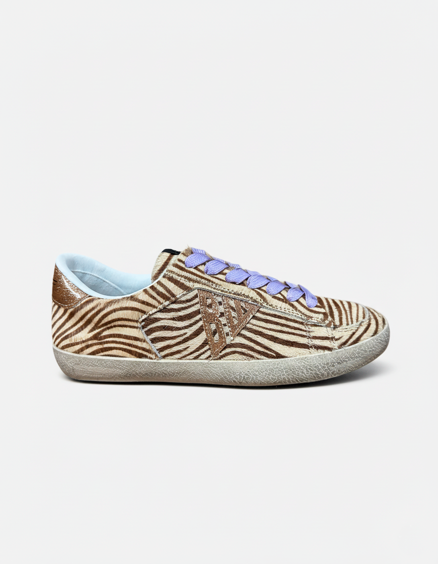 MULTI ANIMAL SNEAKER