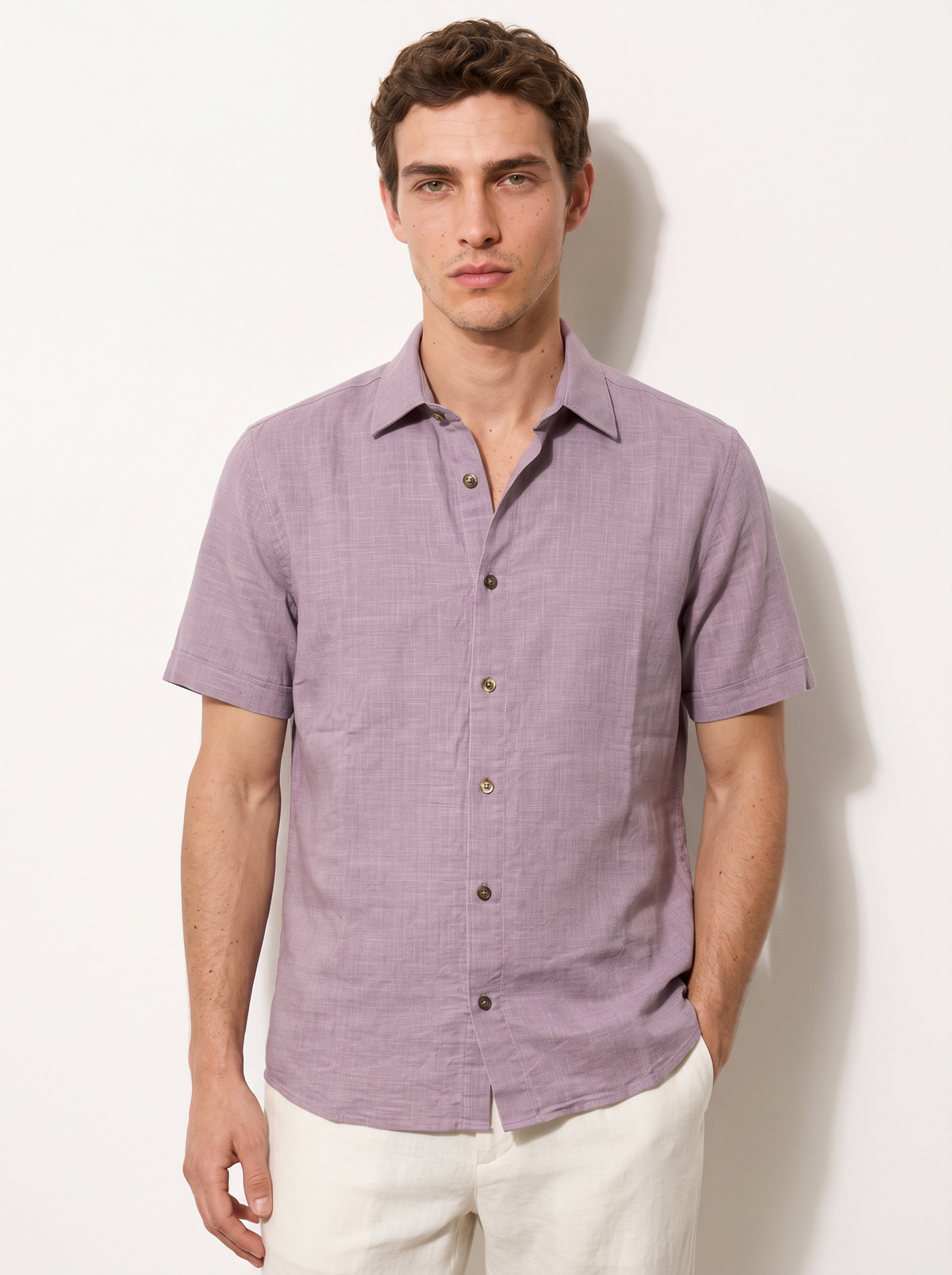 Paul Shirt Malva
