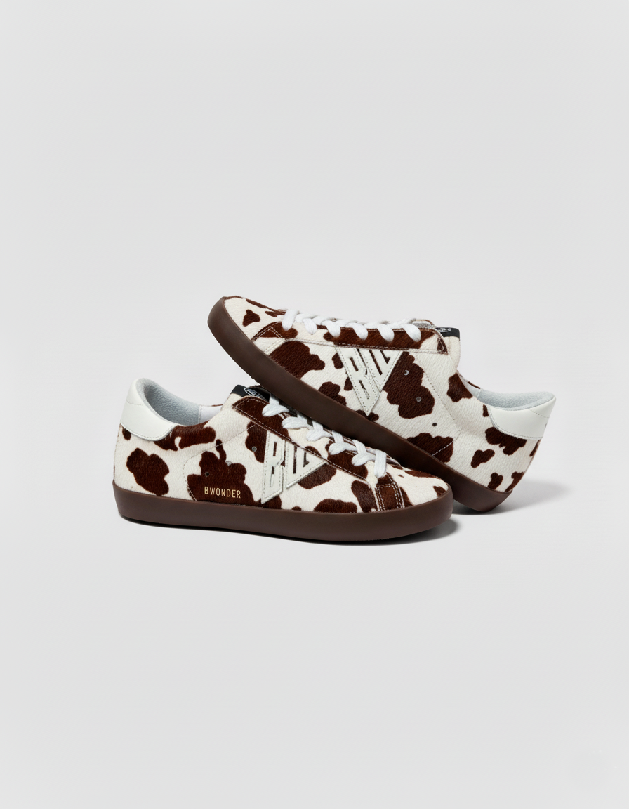 COW SNEAKER