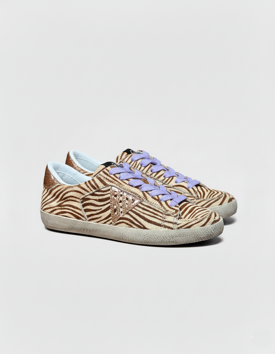 MULTI ANIMAL SNEAKER