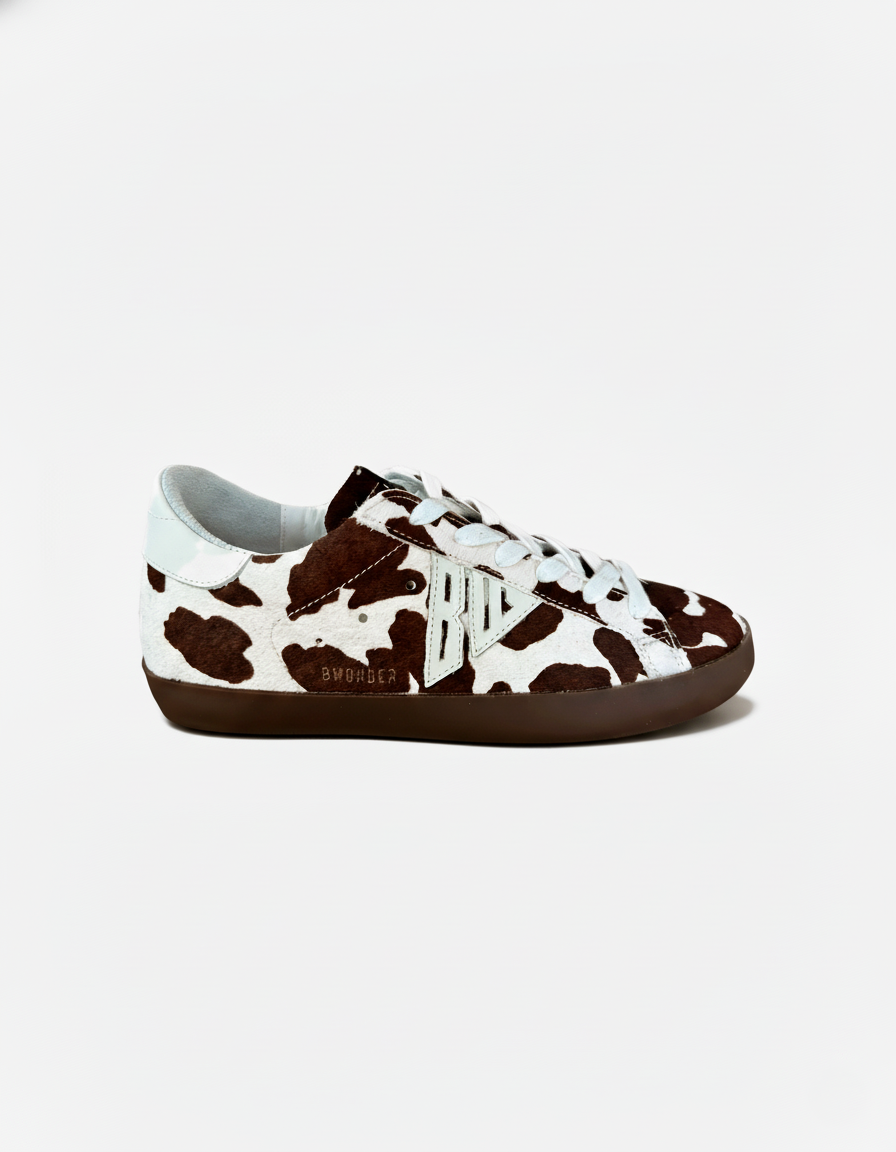 COW SNEAKER