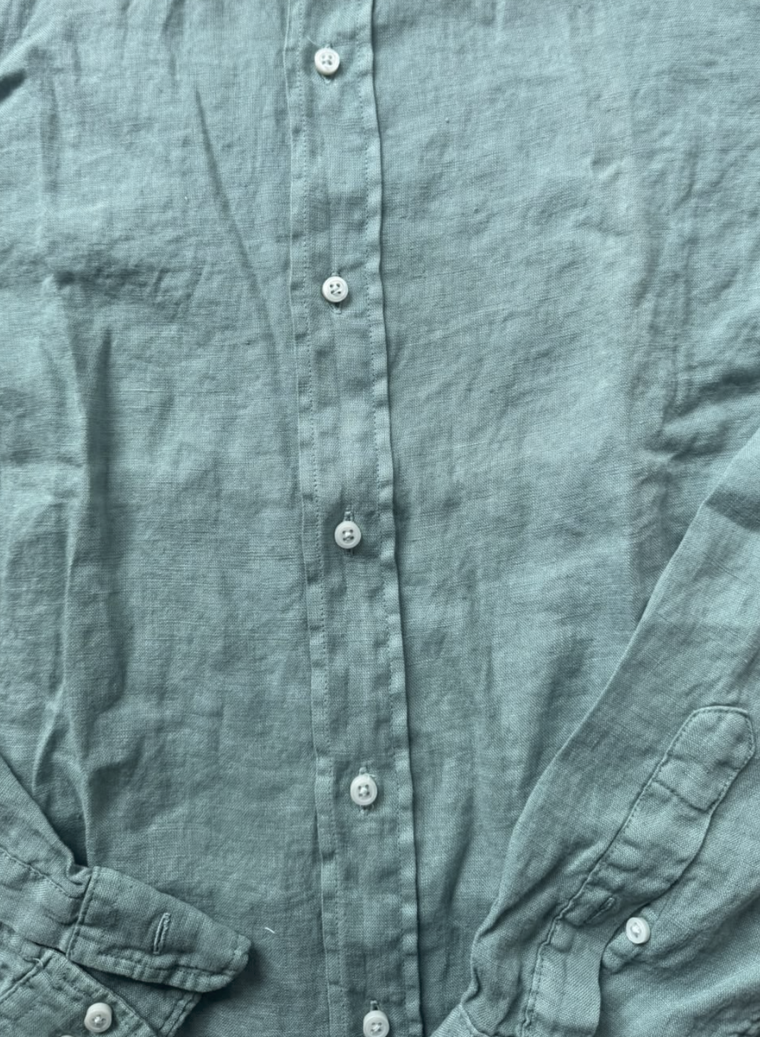 Richmond Shirt Green