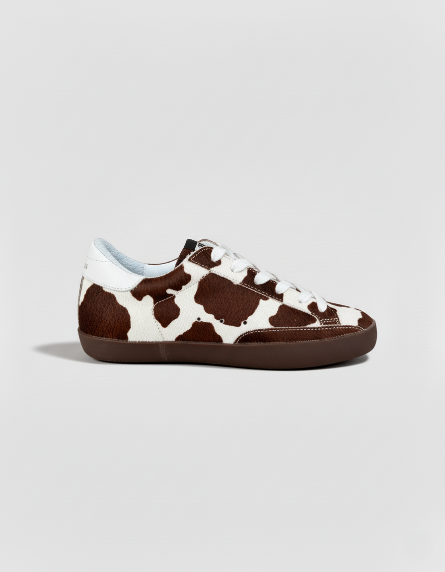 COW SNEAKER