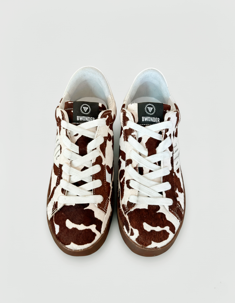 COW SNEAKER