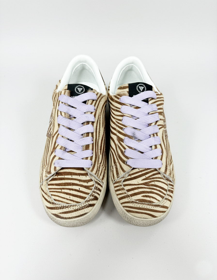 MULTI ANIMAL SNEAKER