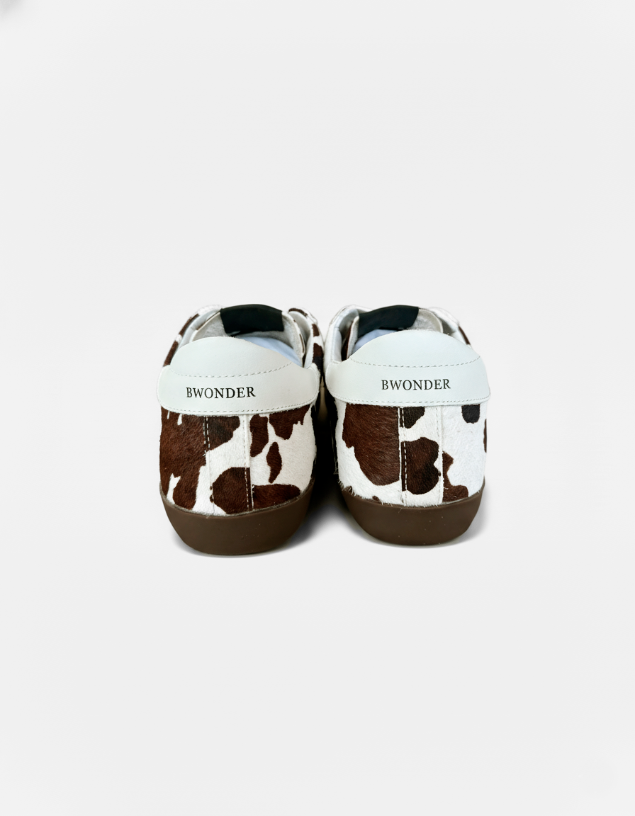 COW SNEAKER