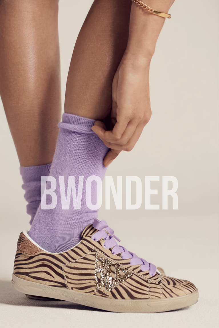 MULTI ANIMAL SNEAKER