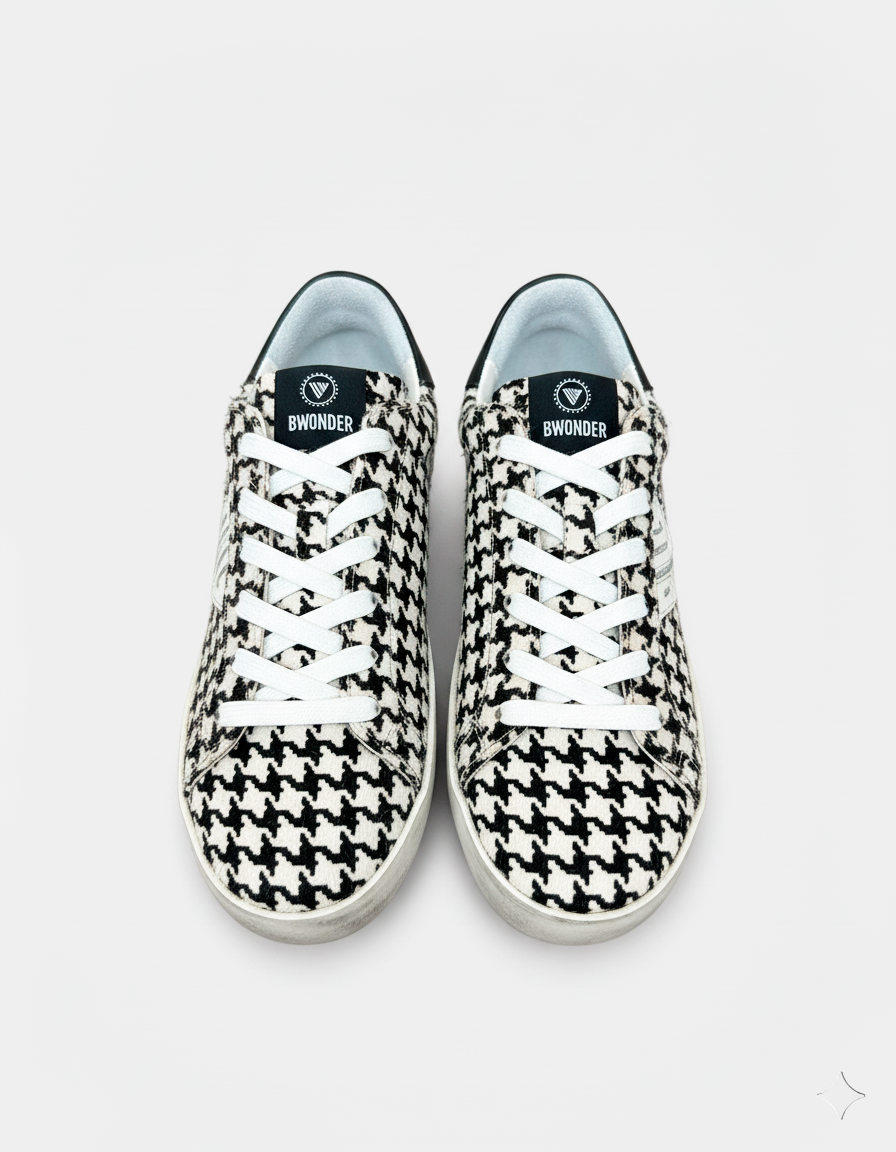 VICHY SNEAKERS