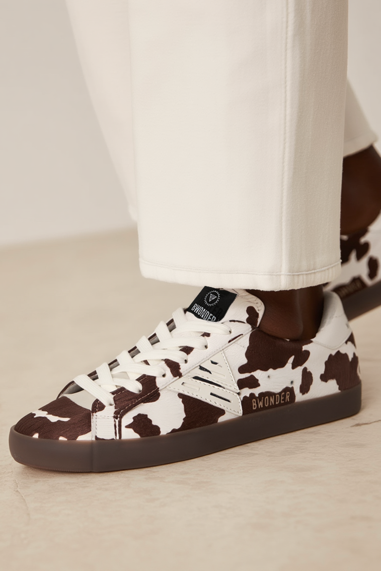 COW SNEAKER