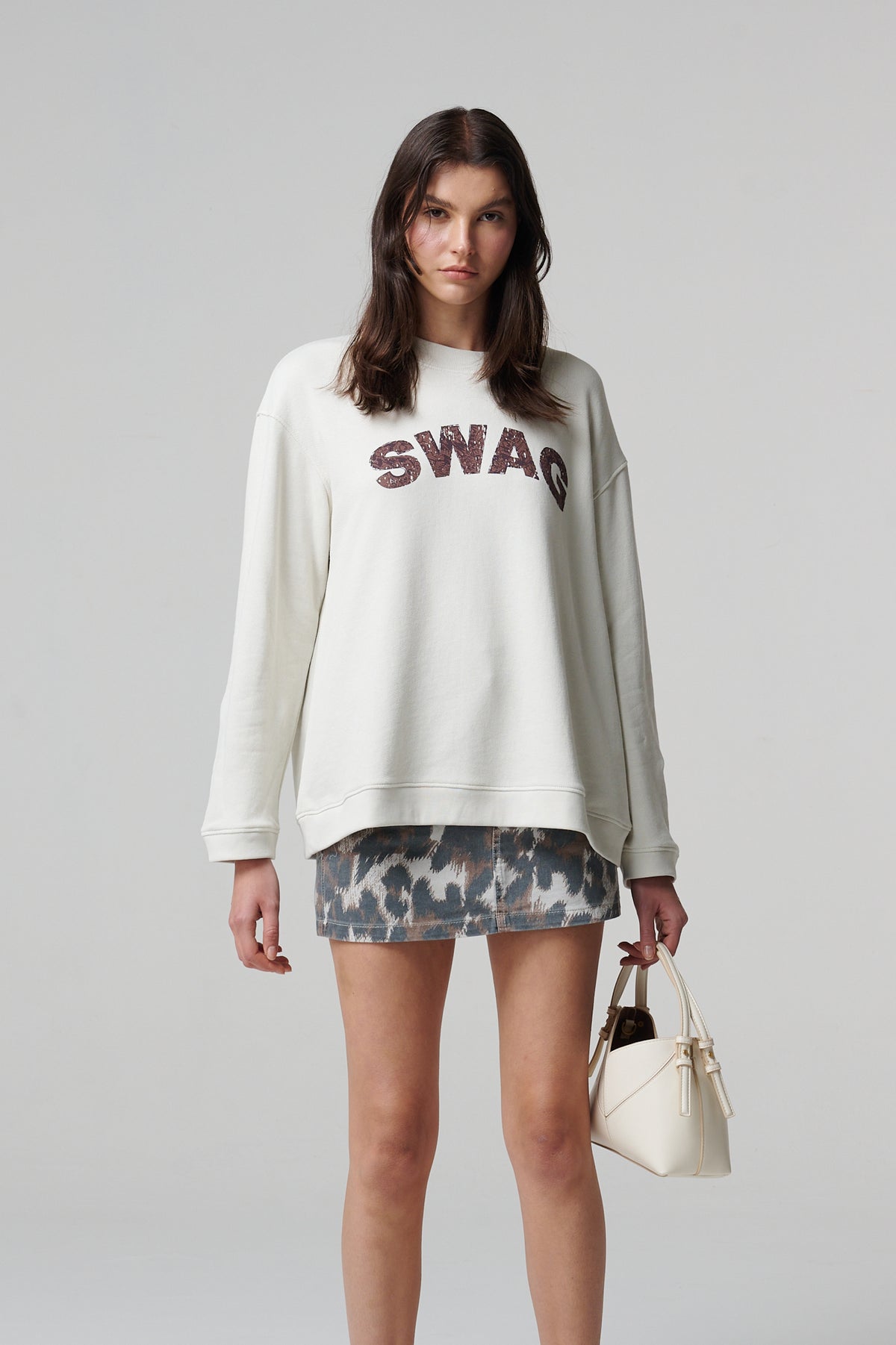 Swag Sweatshirt
