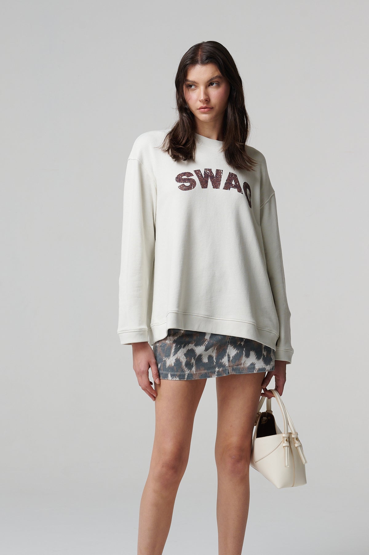 Swag Sweatshirt
