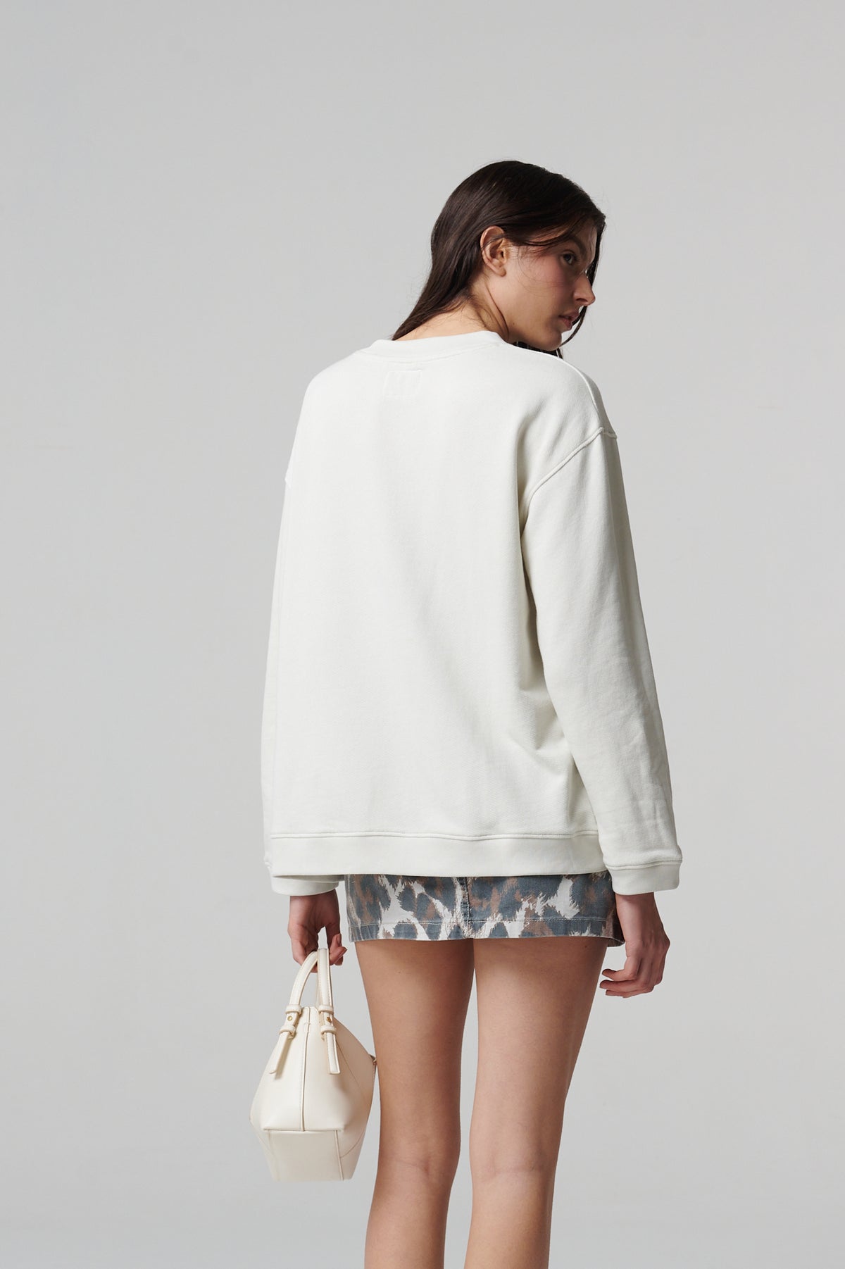 Swag Sweatshirt