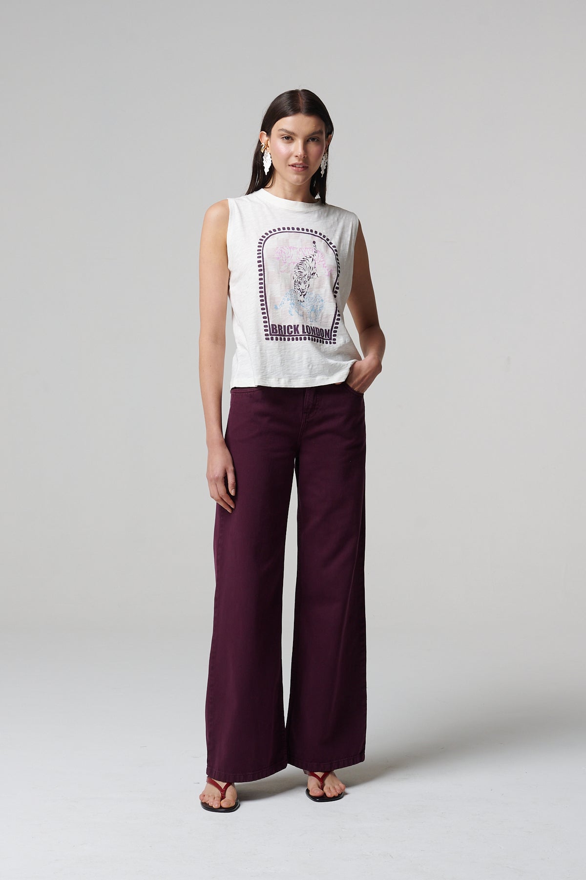 Giorgia Tee