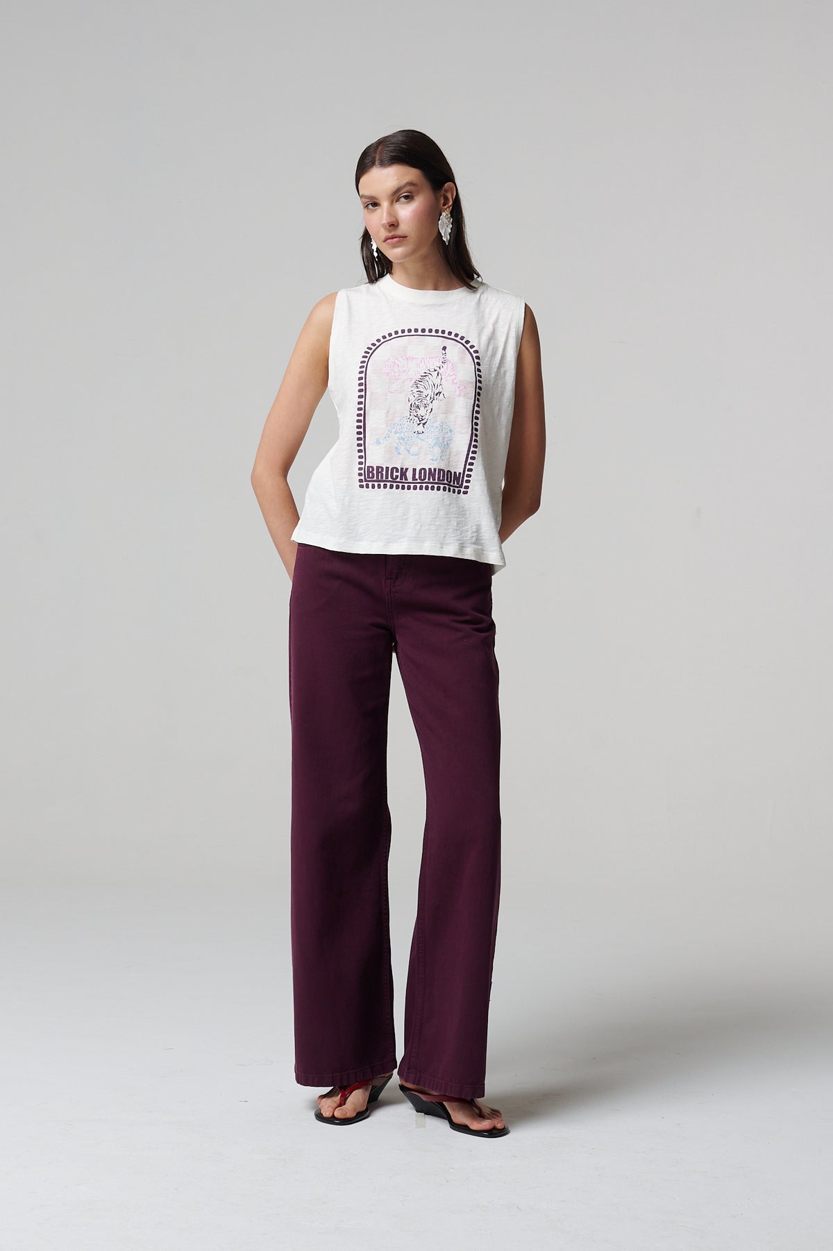 Giorgia Tee