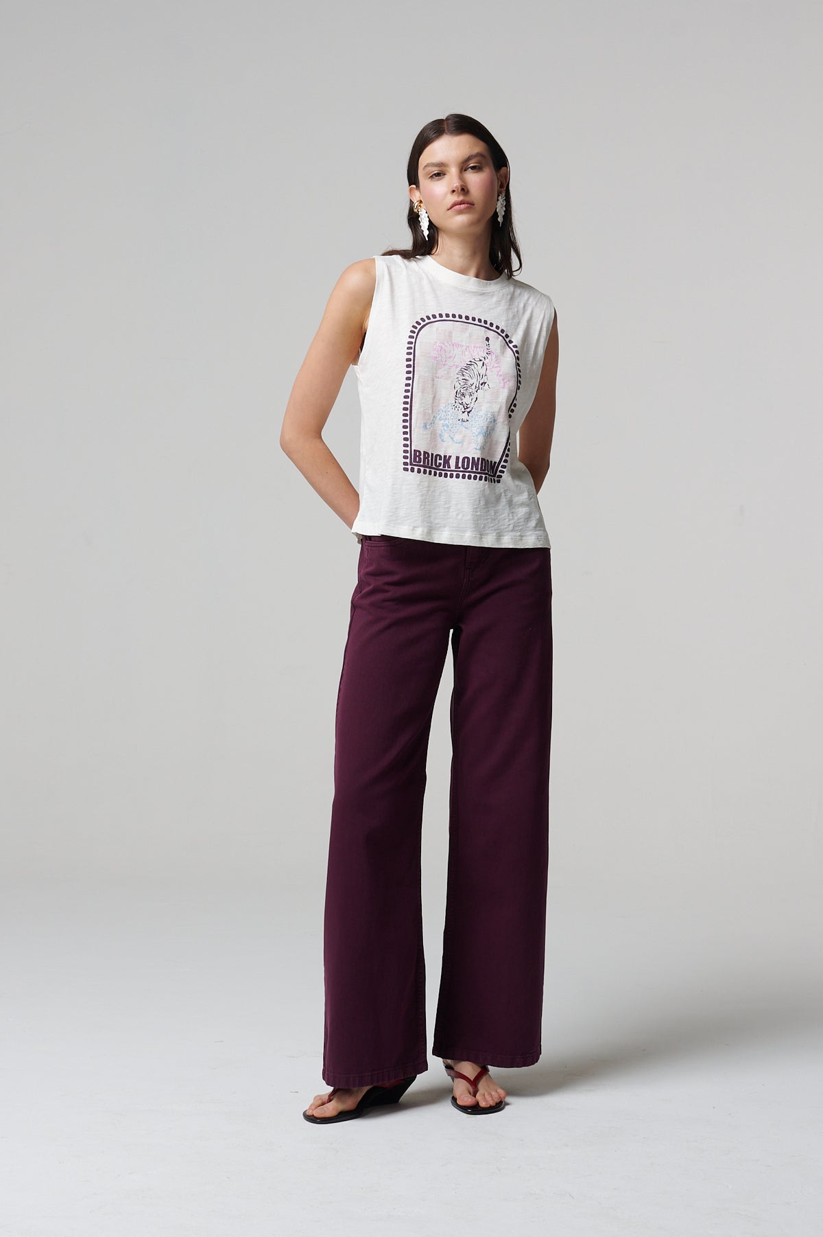 Giorgia Tee
