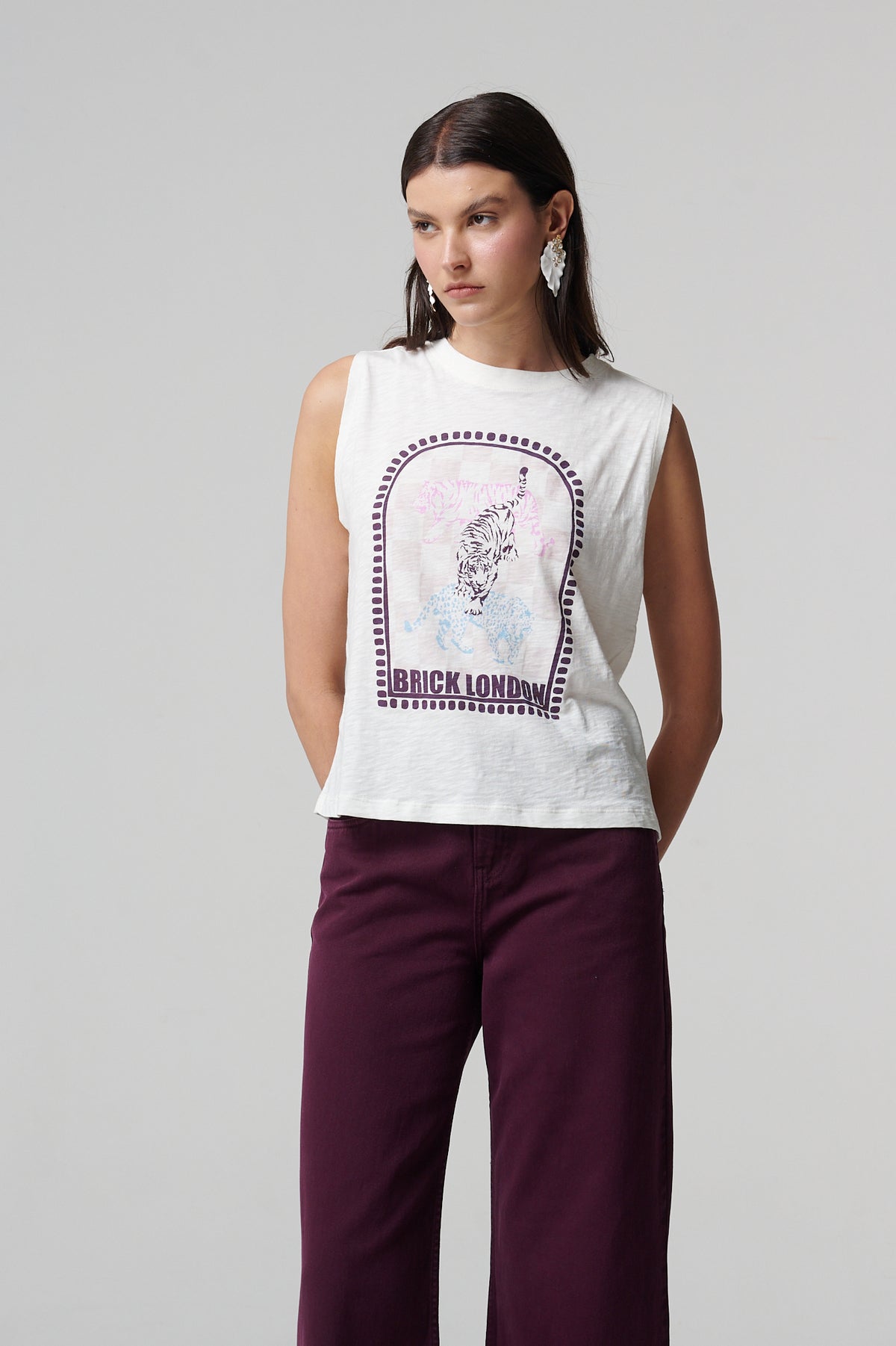 Giorgia Tee