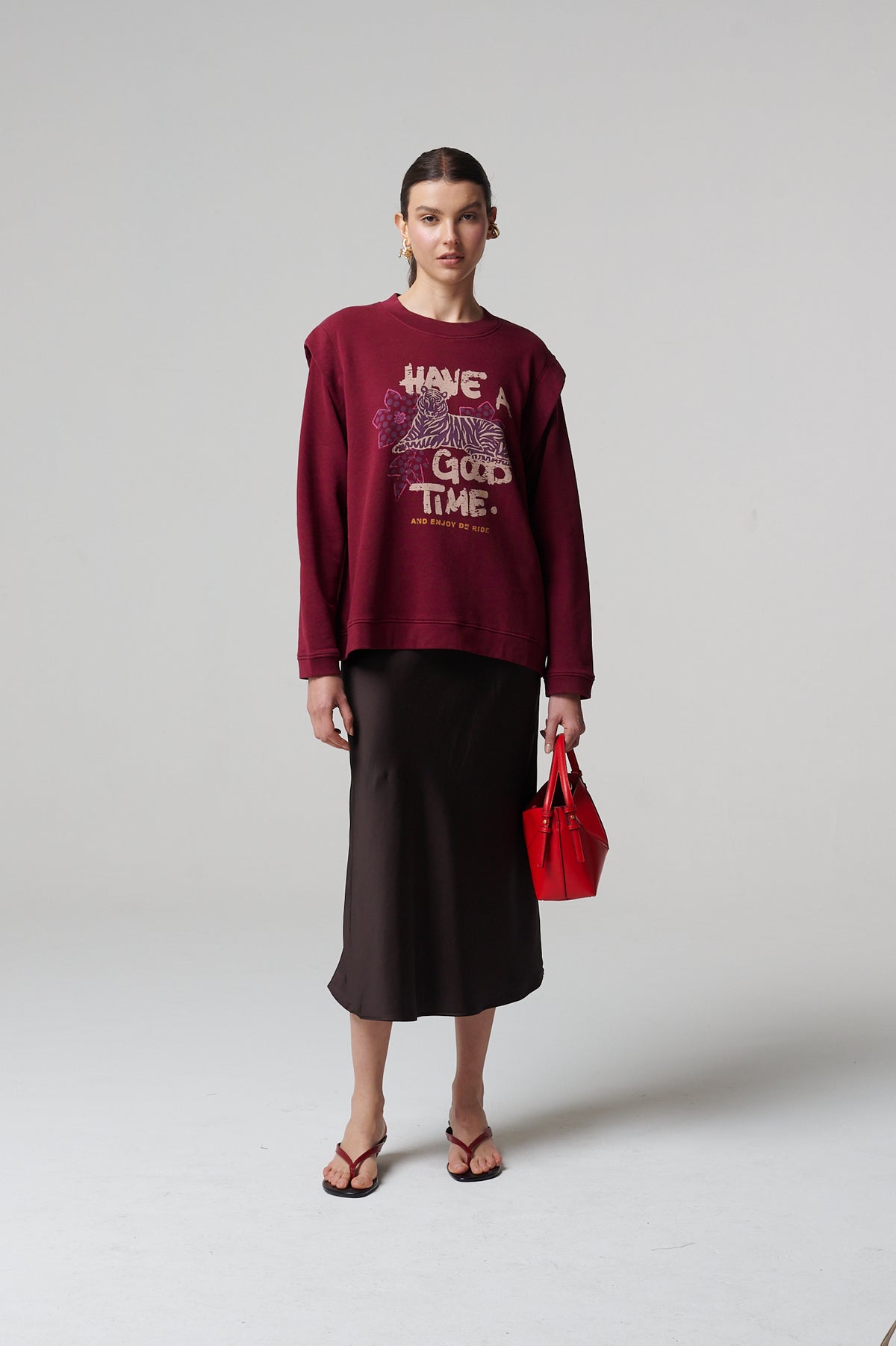 Harlow Sweatshirt