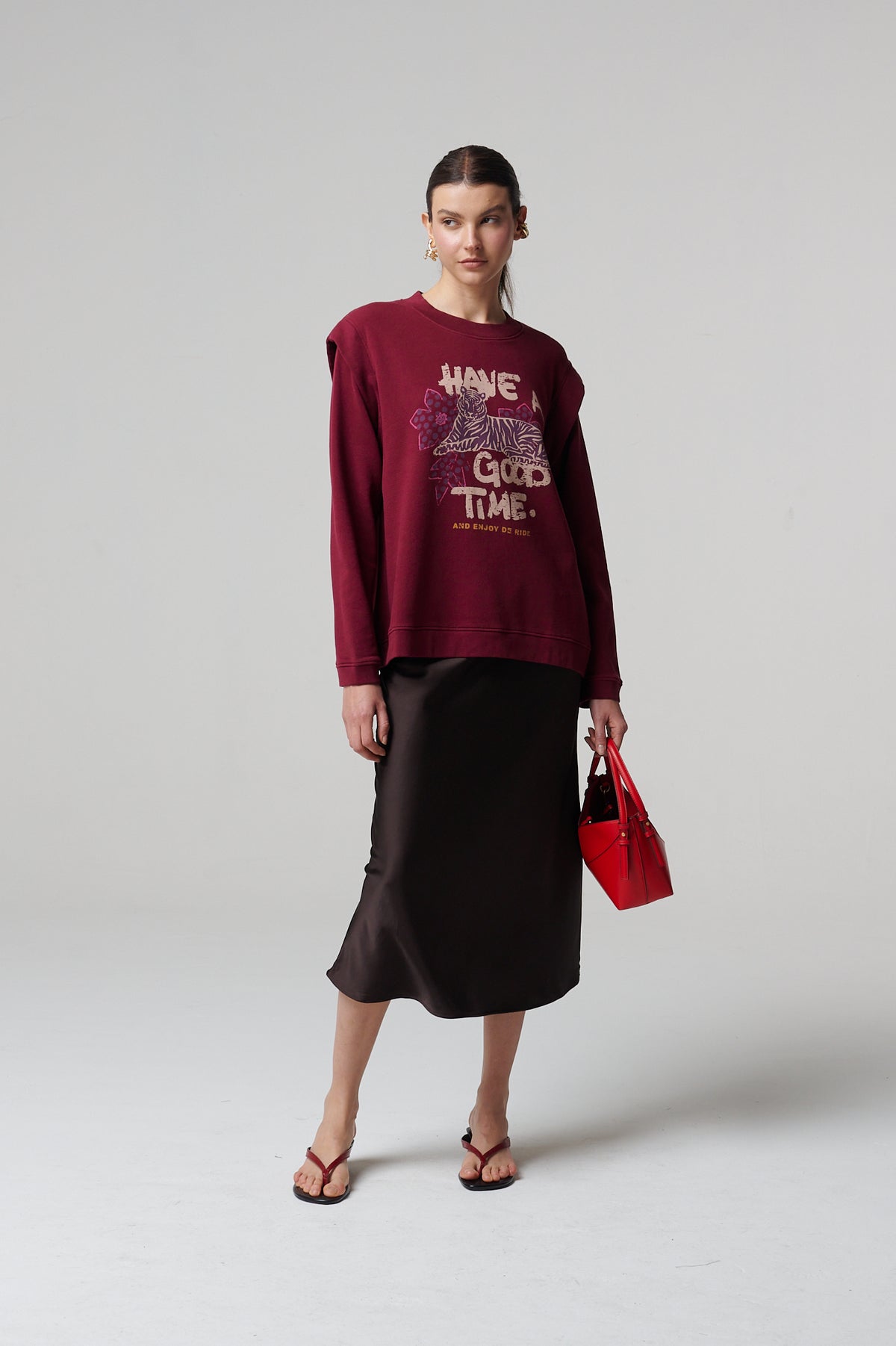 Harlow Sweatshirt