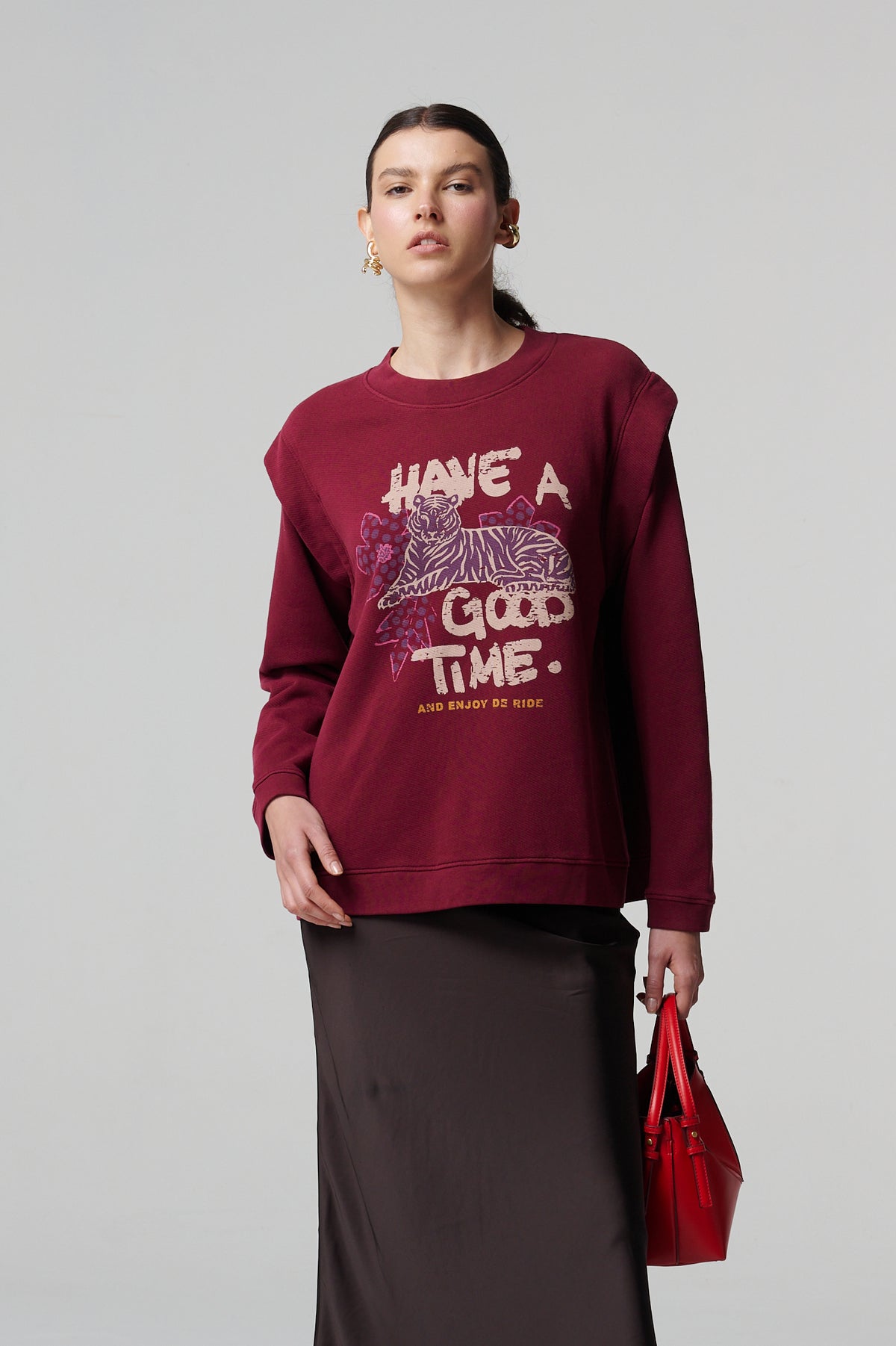 Harlow Sweatshirt