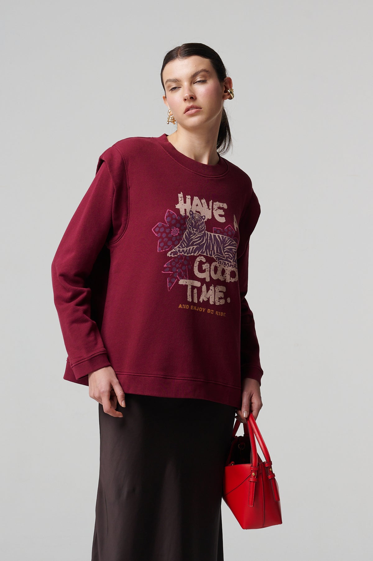 Harlow Sweatshirt