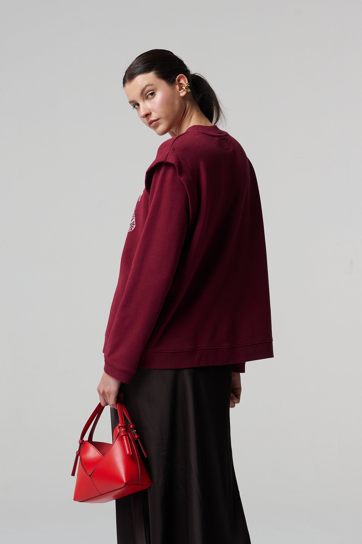 Harlow Sweatshirt