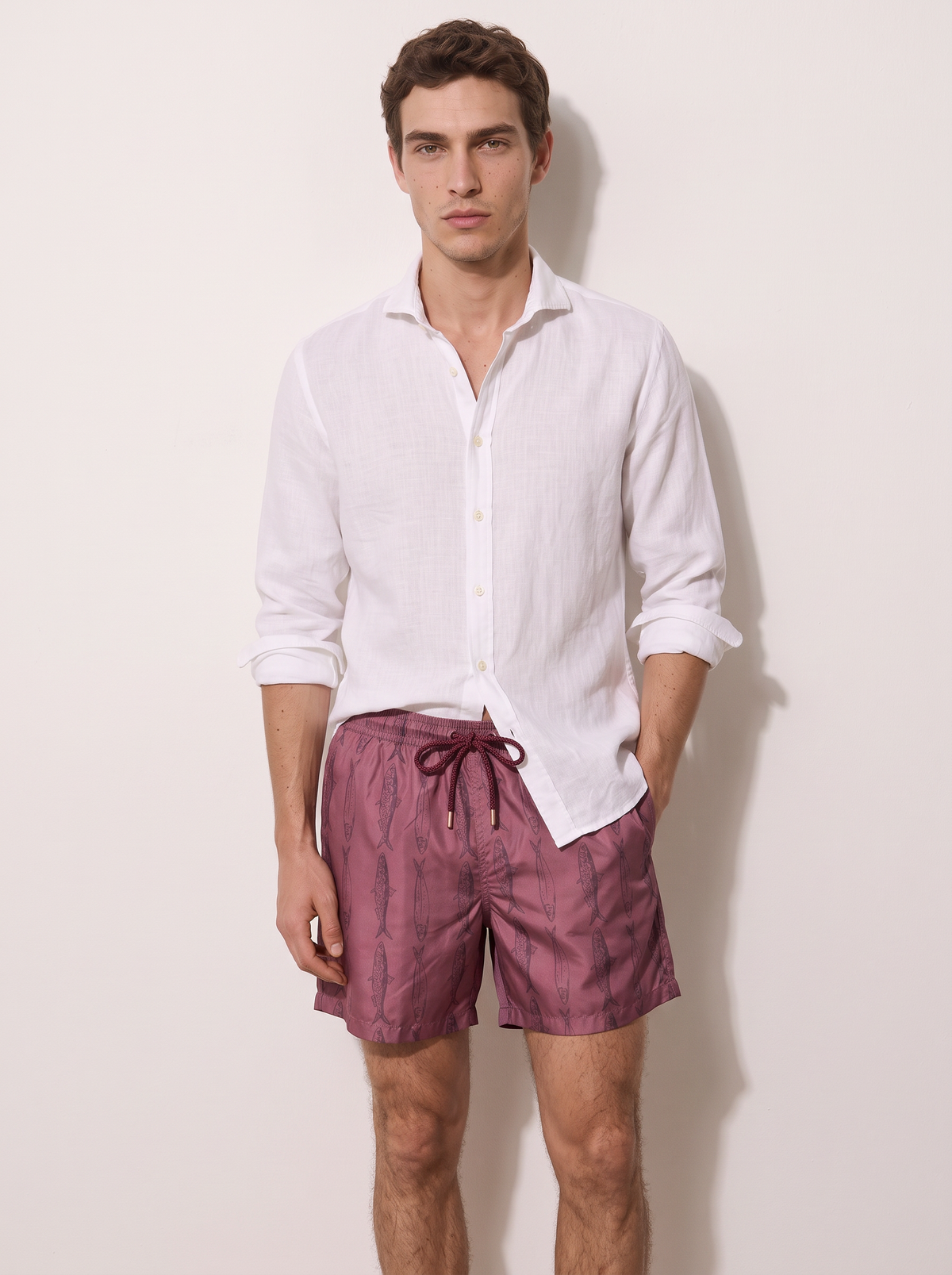 Phill Boardshort Pez