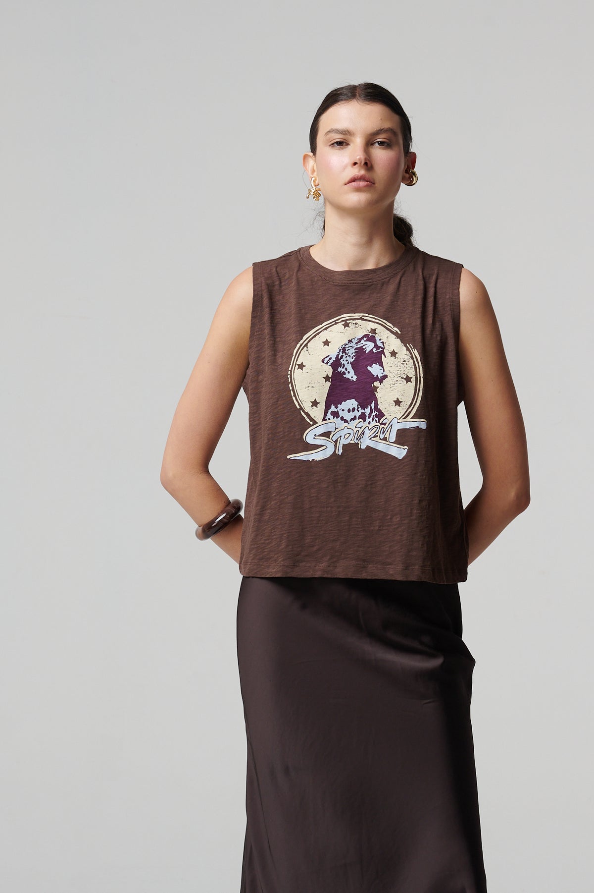 Camden Tee
