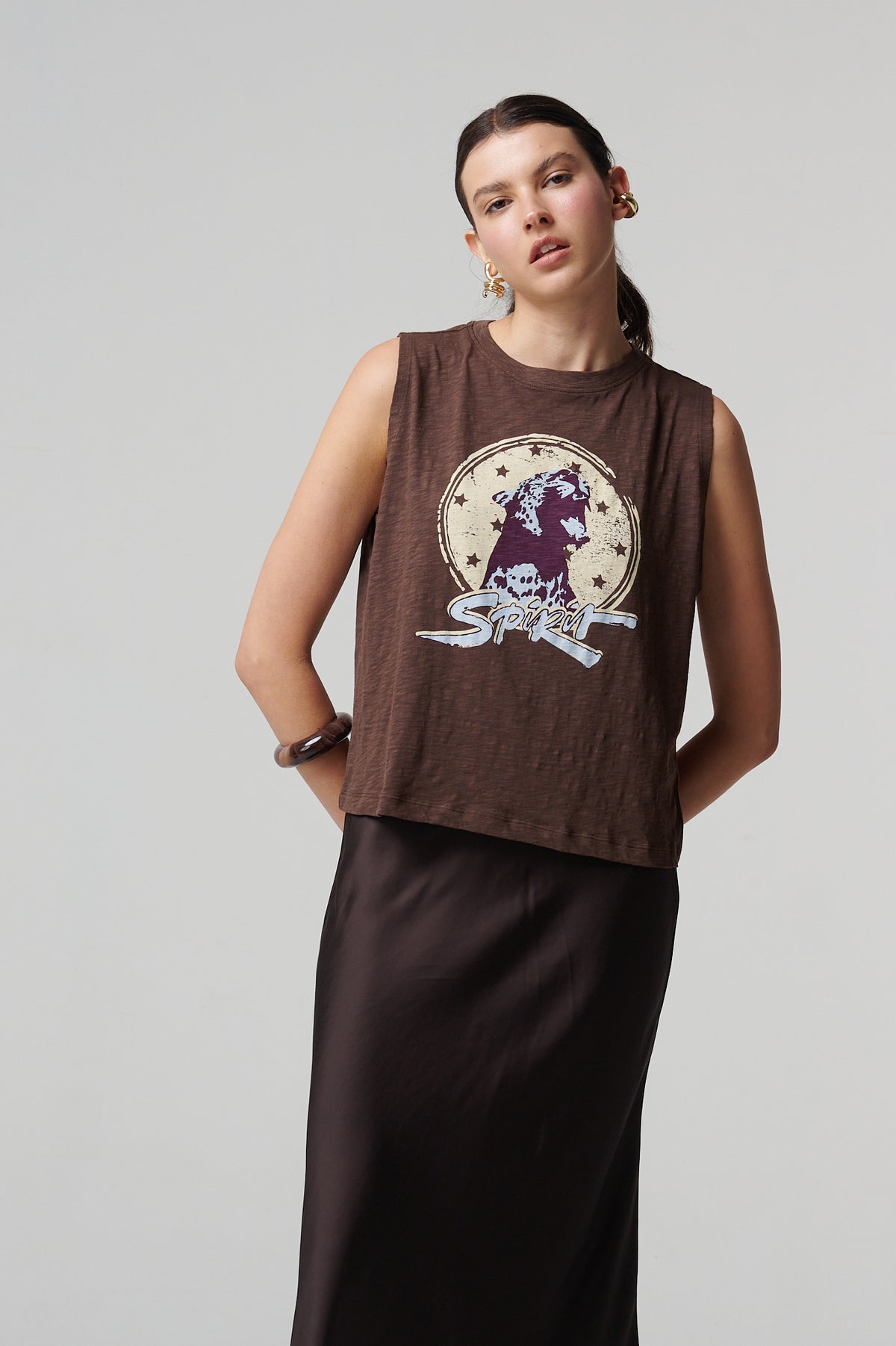 Camden Tee