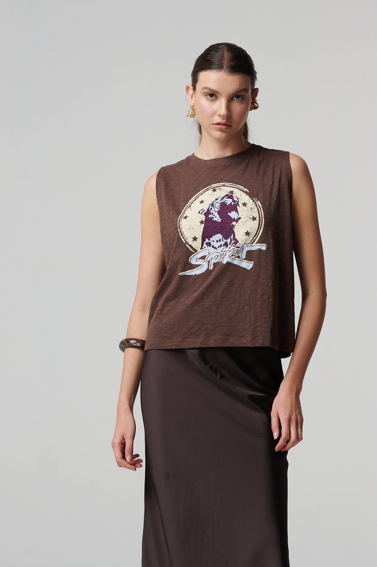 Camden Tee