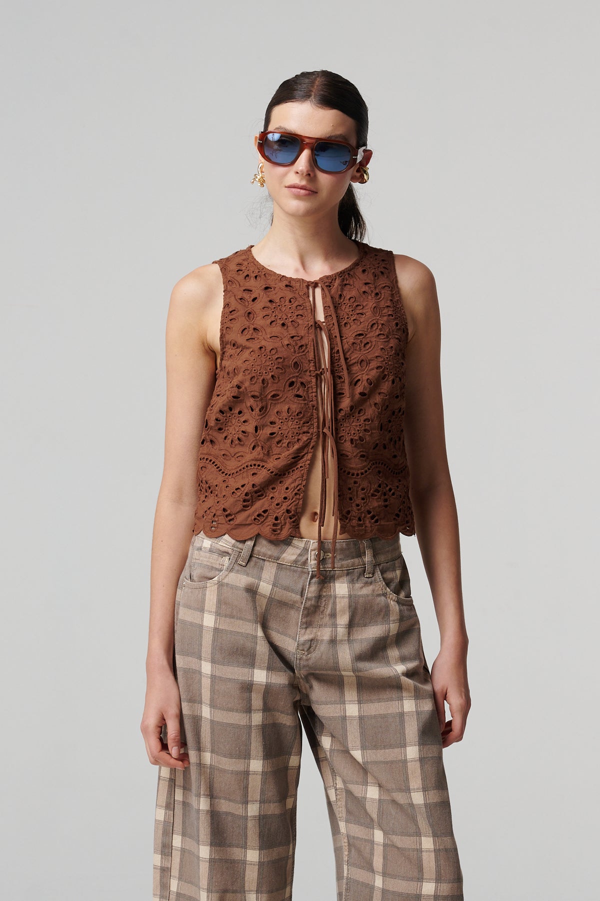 Lou Vest