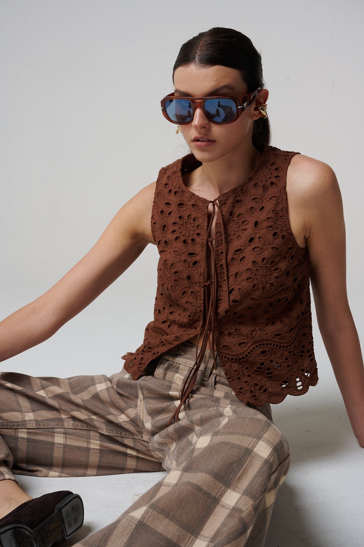 Lou Vest