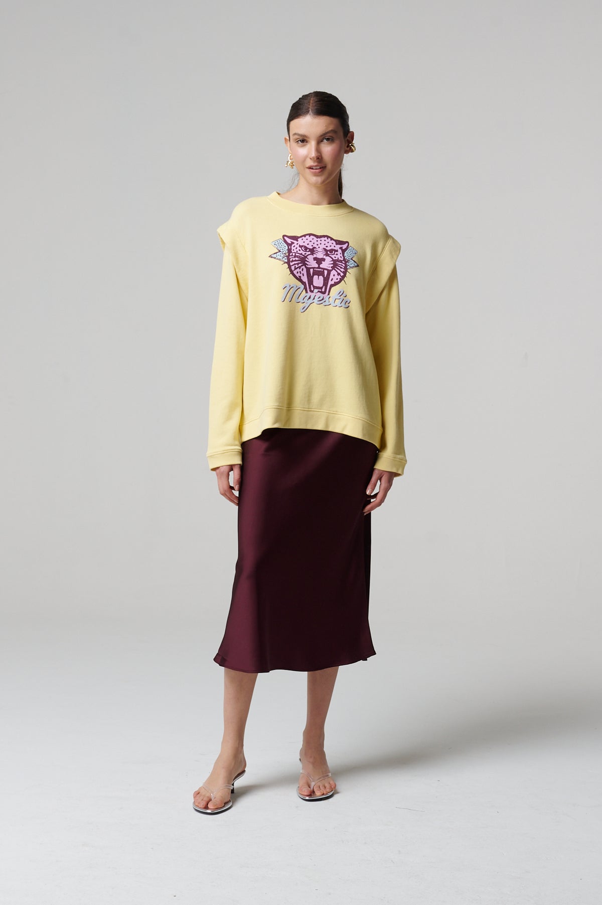 Briar Sweatshirt
