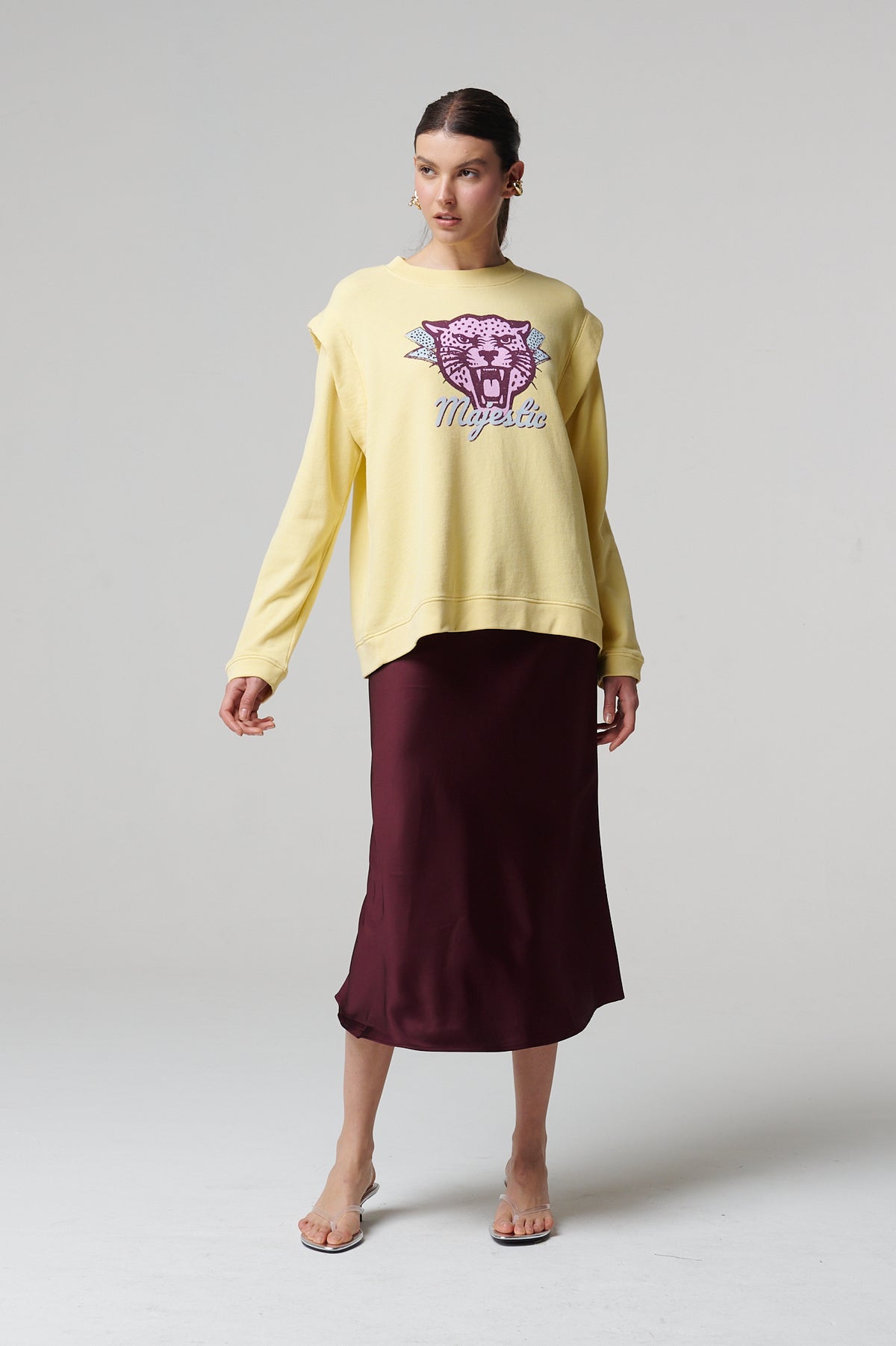 Briar Sweatshirt