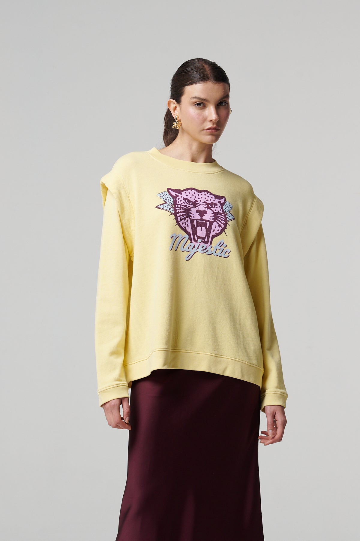 Briar Sweatshirt
