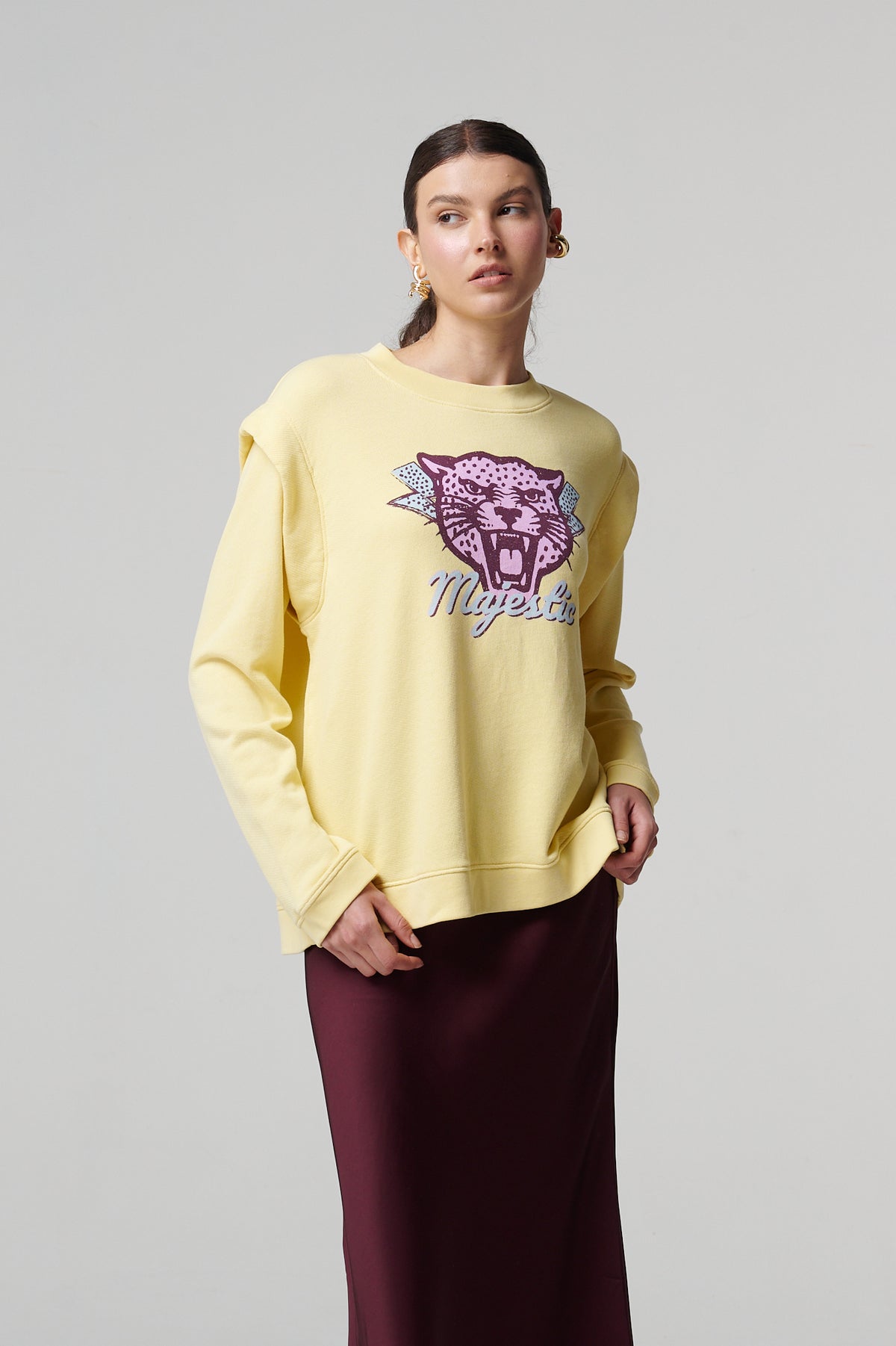 Briar Sweatshirt