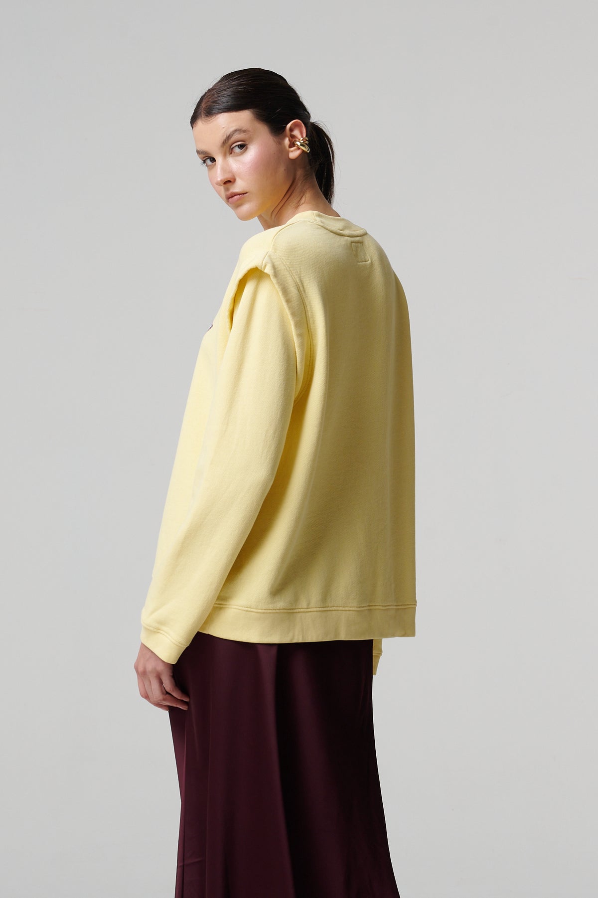 Briar Sweatshirt