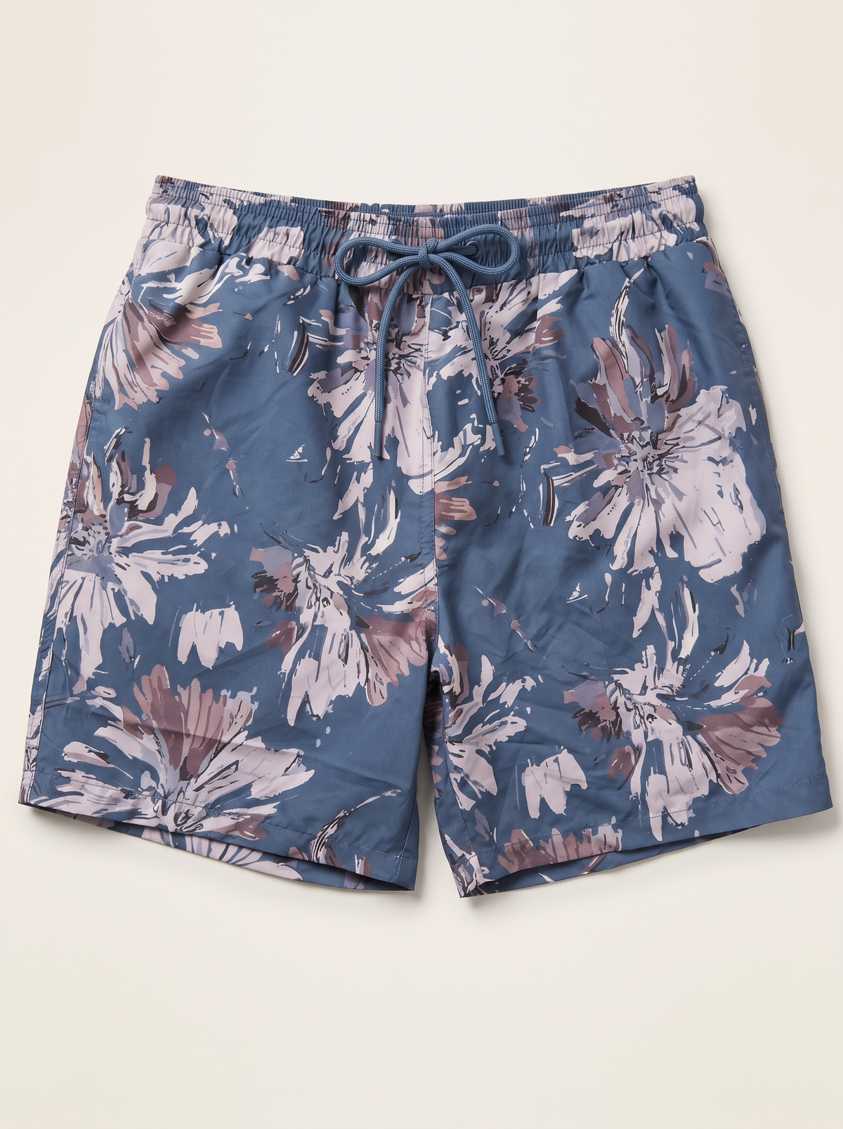 Phill Boardshort Flower