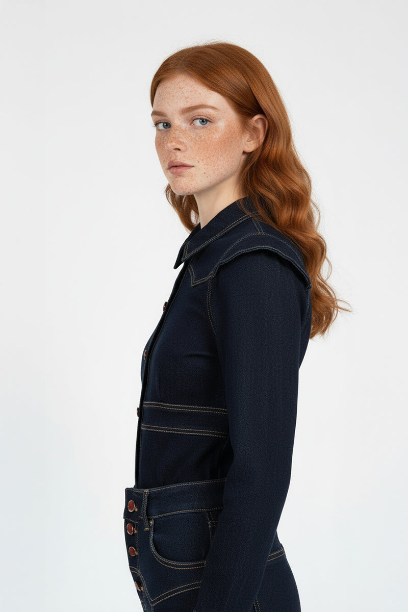 COCO JACKET