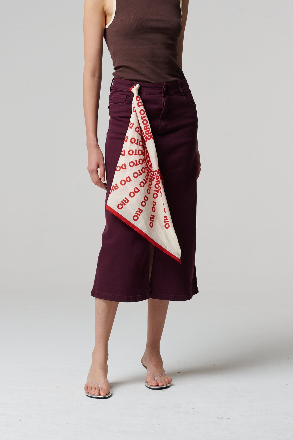 Keira Skirt