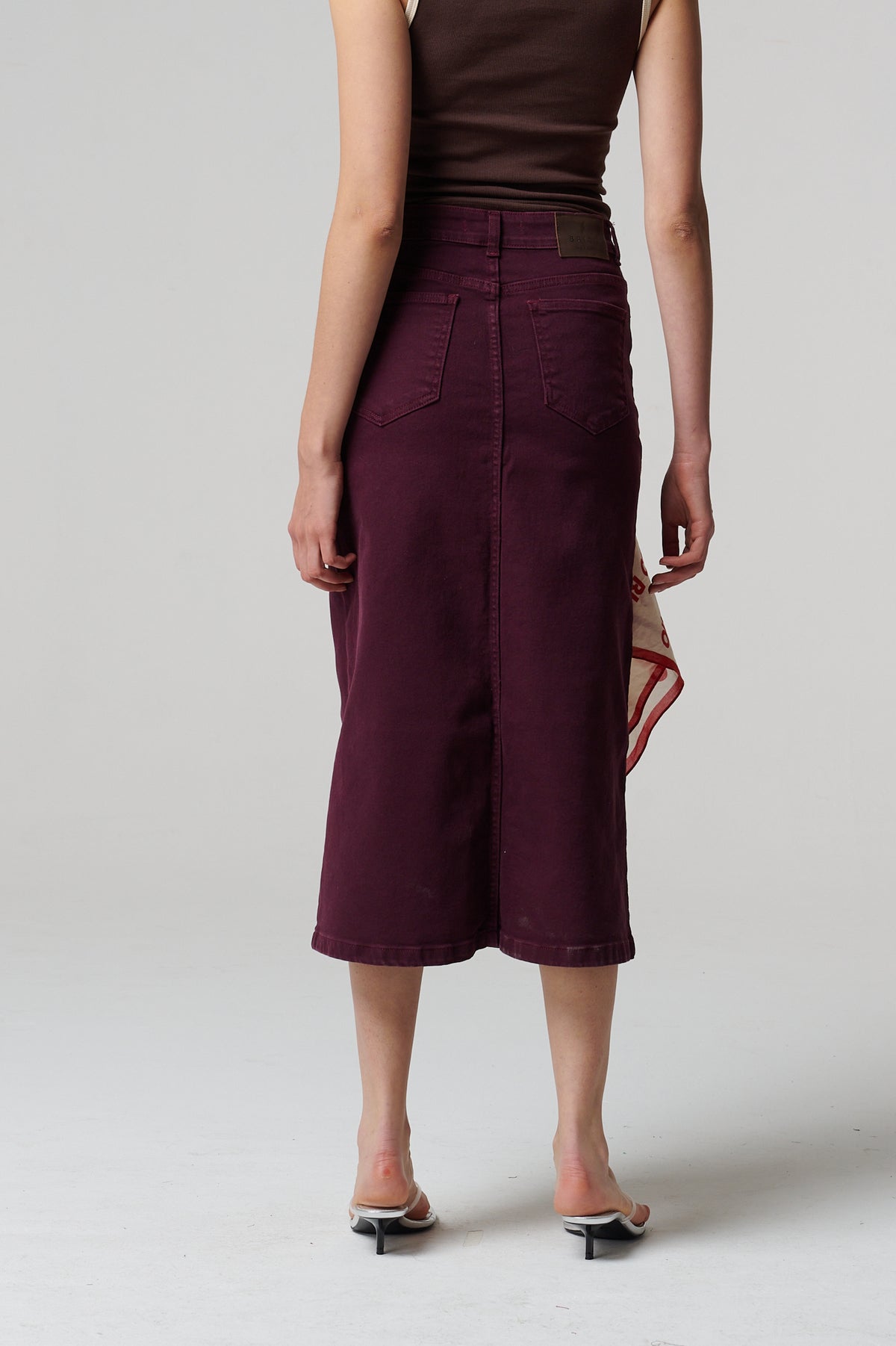 Keira Skirt