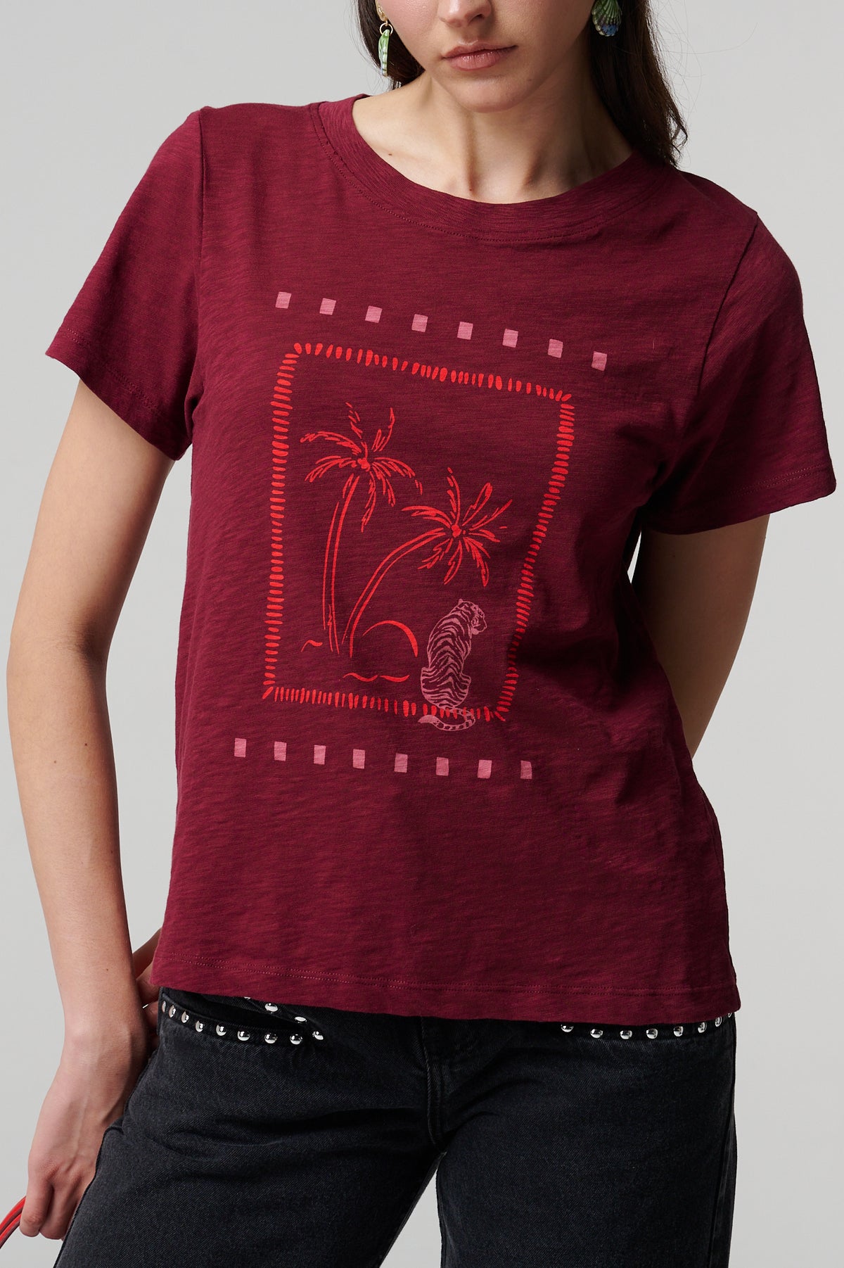 Debbie Tee