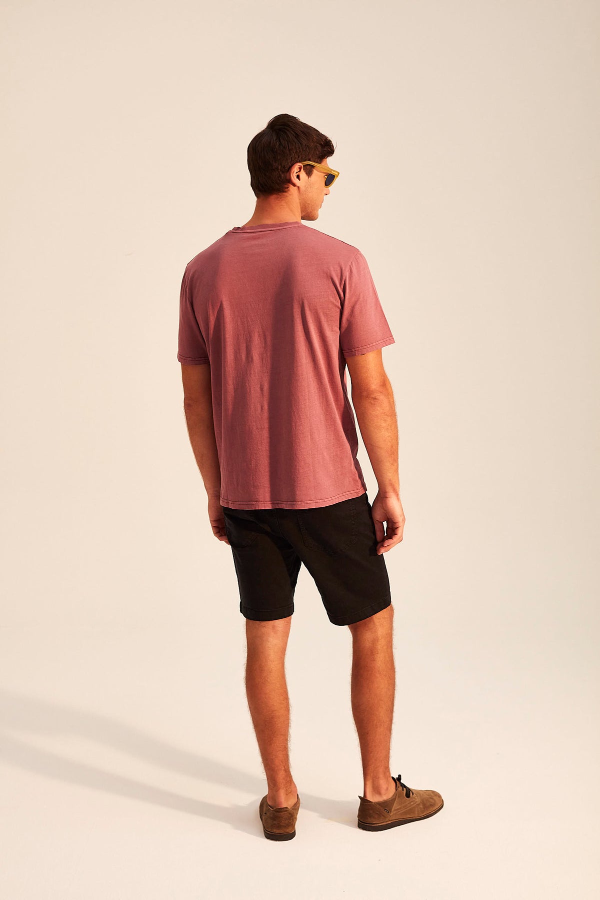 Sting Short Black