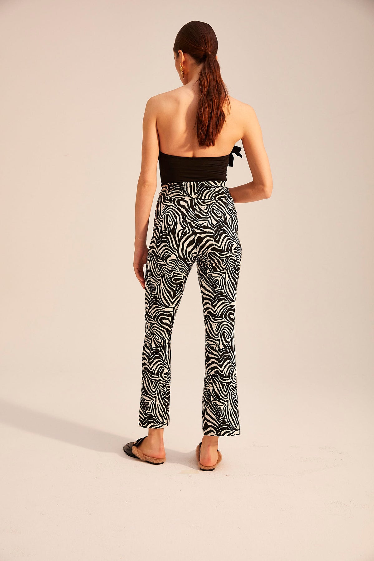 NEWTON-JOHN PANT
