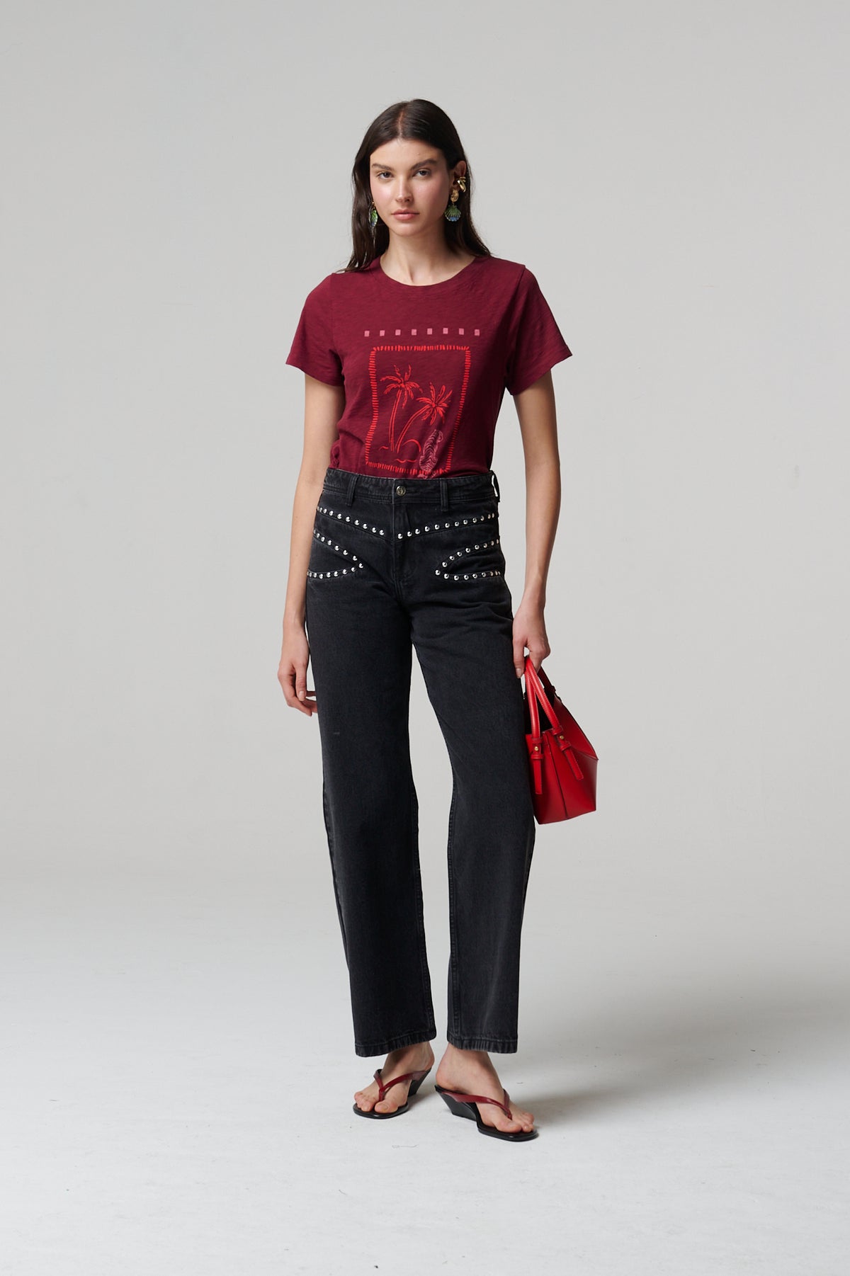 Monroe Jeans