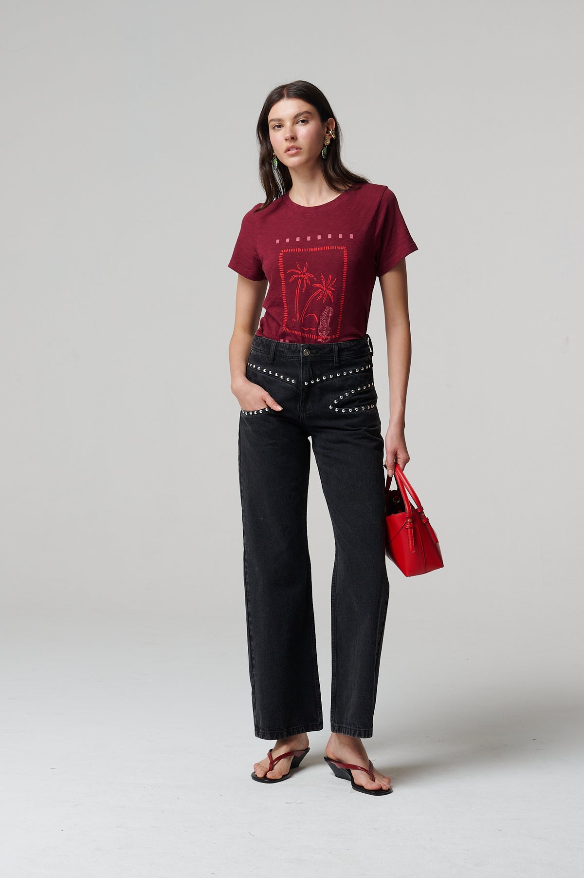 Monroe Jeans