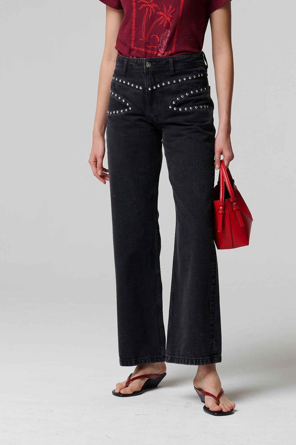 Monroe Jeans