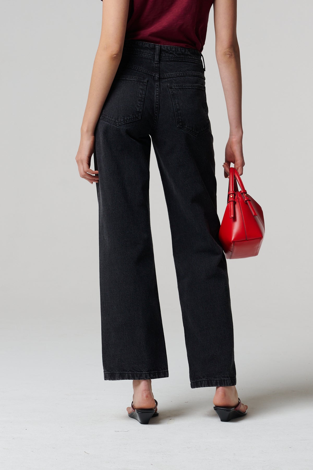 Monroe Jeans