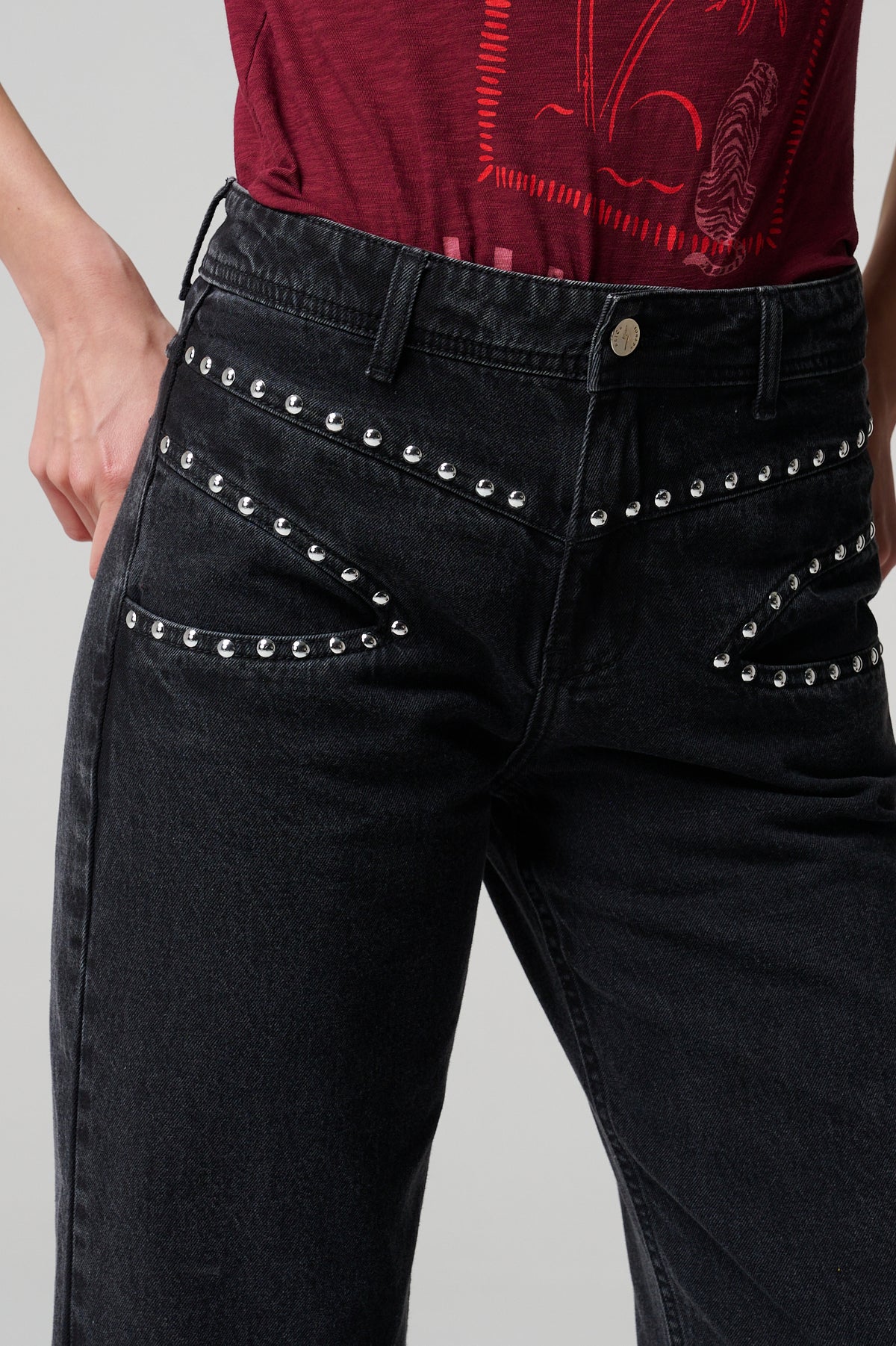 Monroe Jeans
